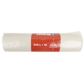 HOME It� Garden Avfallssekk - 240 l