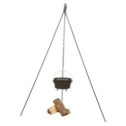 B�lstativ - Sort - 160cm
