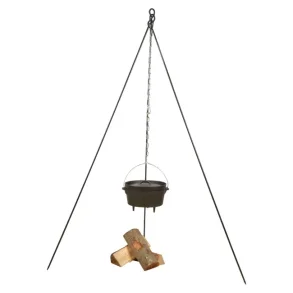 B�lstativ - Sort - 160cm