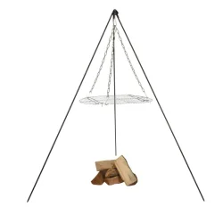 B�lstativ - Sort - 160cm