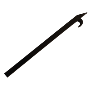 B�tshake i PE - 3 meter