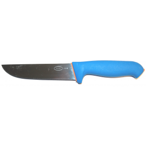 Barents 146-18 Sl�yekniv. Bredt blad.