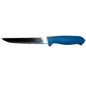 Barents 178-18 Sl�yekniv Langt Blad