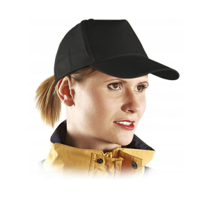 Baseball Caps - Svart