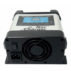Batterilader B�t - Nor Charger