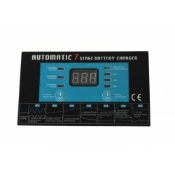 Batterilader B�t - Nor Charger