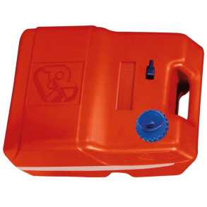Bensintank - B�rbar - 24 liter