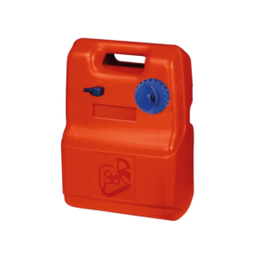Bensintank Can 12ltr