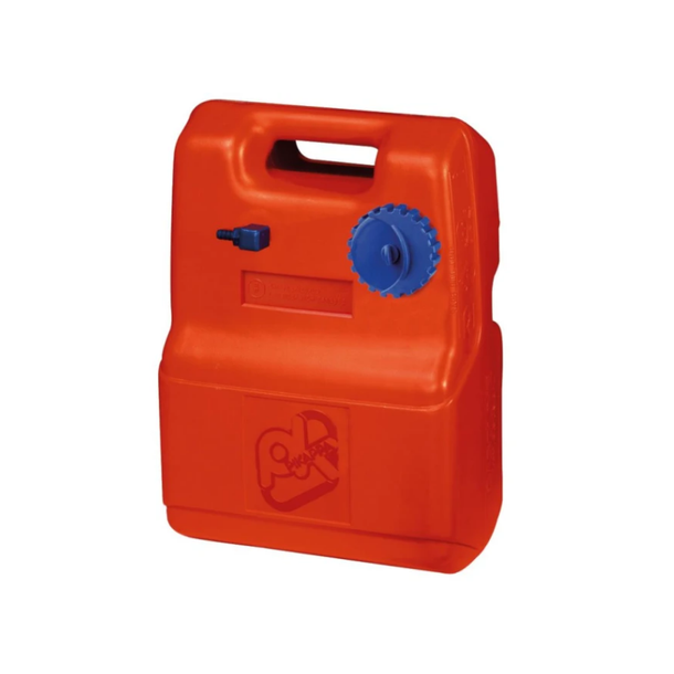 Bensintank Can 12ltr