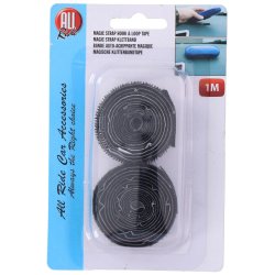 Borrel�s p� rull - 1 meter - ALL RIDE