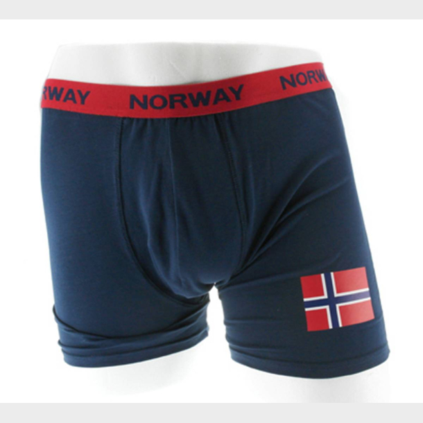 Boxershorts - Norway