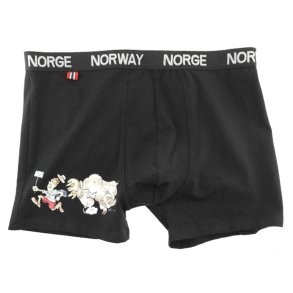 Boxershorts - Follow Me