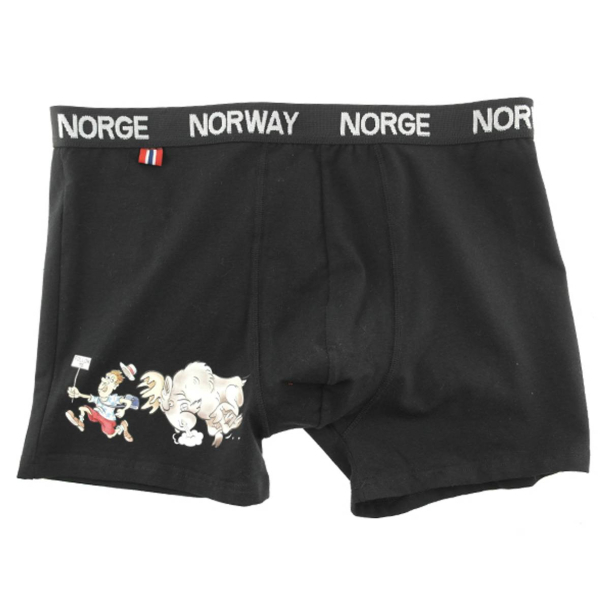 Boxershorts - Follow Me