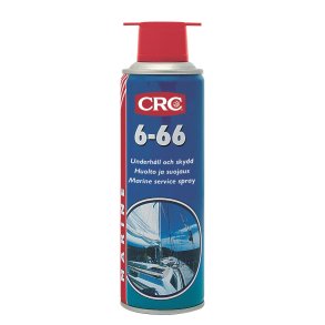 CRC 6-66 Marine