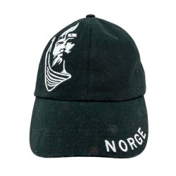 Caps - Sort - Viking