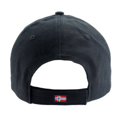 Caps - Sort - Viking