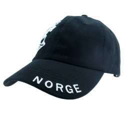 Caps - Sort - Viking