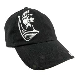Caps - Sort - Viking