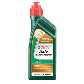 Castrol Axle Z Limited Slip 90