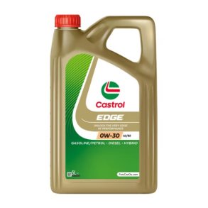 Castrol Edge 0W-30 - A5/B5