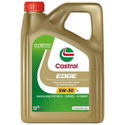 Castrol Edge 5W-30 LL