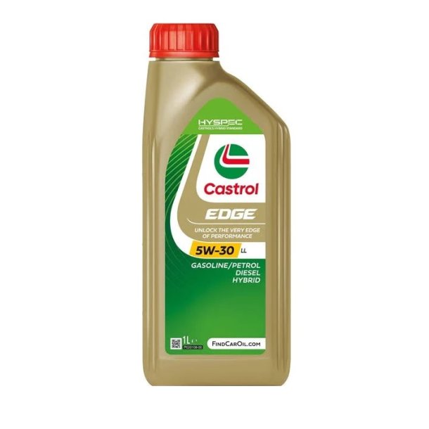 Castrol Edge 5W-30 LL