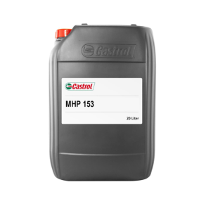 Castrol MHP 153 - SAE 30 - Motorolje - 20 Liter