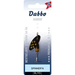 Dabbo Spinner'n  - 6 Gram