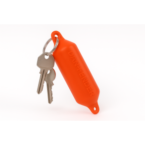 N�kkelring til B�t - DAN-FENDER