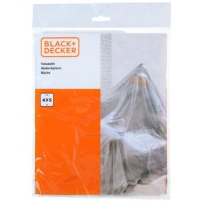 Dekkplast - Black+Decker