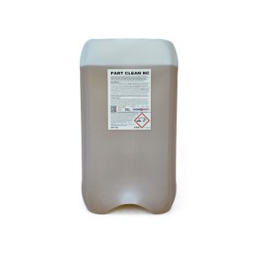 Part Clean, Delevask - 25 liter