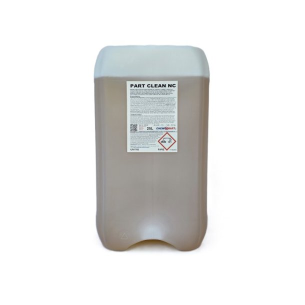 Part Clean, Delevask - 25 liter