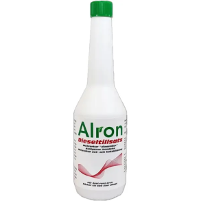 Alron dieseltilsetning