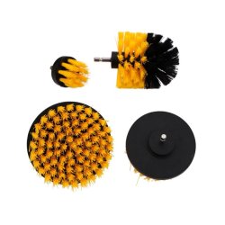 Drillb�rster - Sett - Pro-Technik