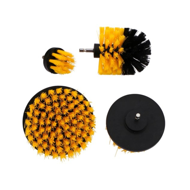 Drillb�rster - Sett - Pro-Technik