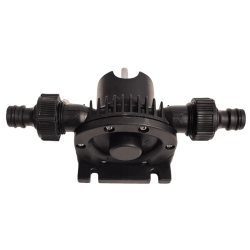 Drillpumpe