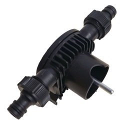 Drillpumpe