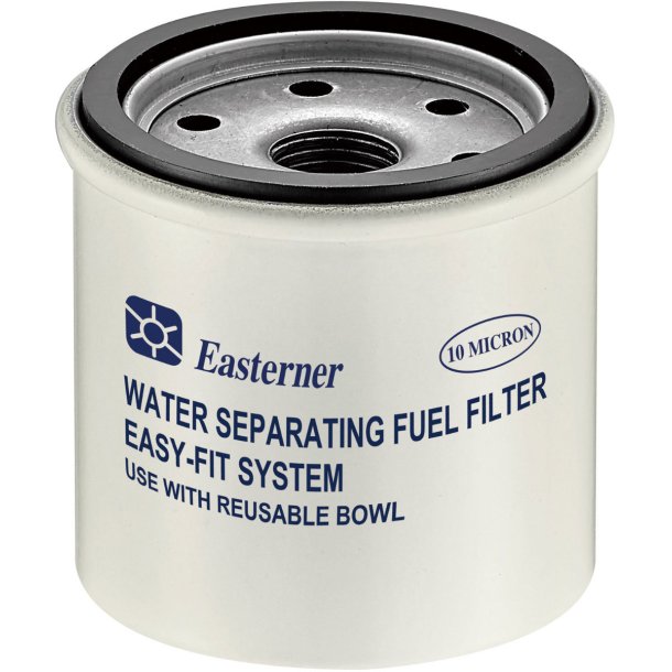 Reserve Drivstoffilter 10 Micron