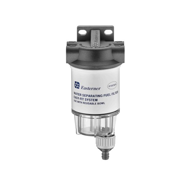 Drivstoffilter Universal