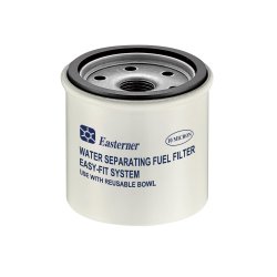 Drivstoffilter Universal
