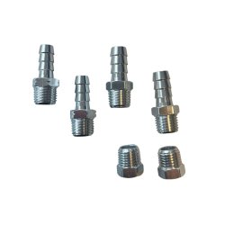 Drivstoffilter Universal