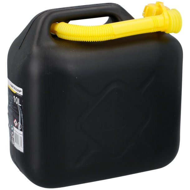 Dunlop Jerrykanne - 10 liter