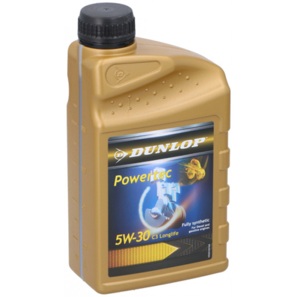 Dunlop 5W-30 C3