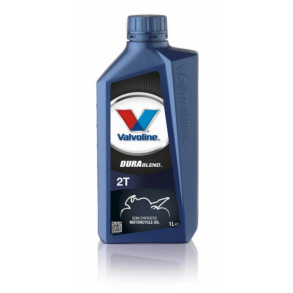 DuraBlend� 2T Motorsykkelolje