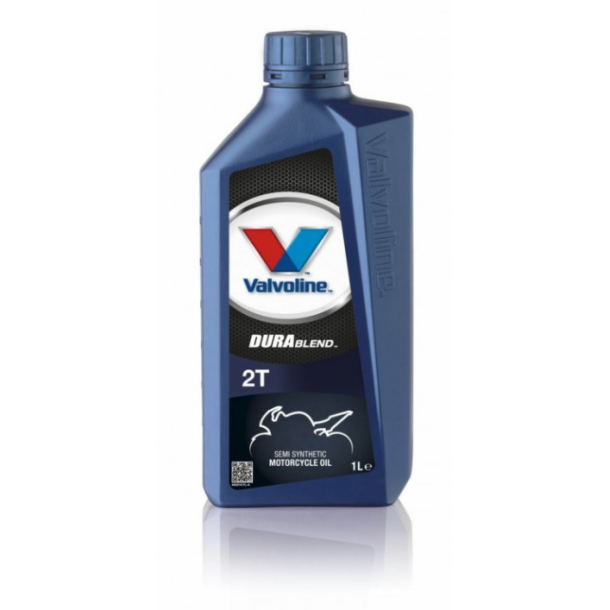DuraBlend� 2T Motorsykkelolje