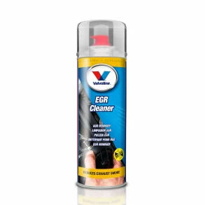 EGR Ventil Rens - 500ml - 12pk