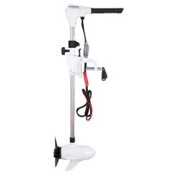 Elektrisk P�hengsmotor - Watersnake