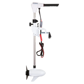 Elektrisk P�hengsmotor - Watersnake