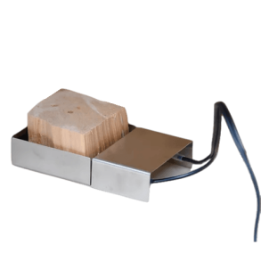 Elektrisk R�ykutvikler