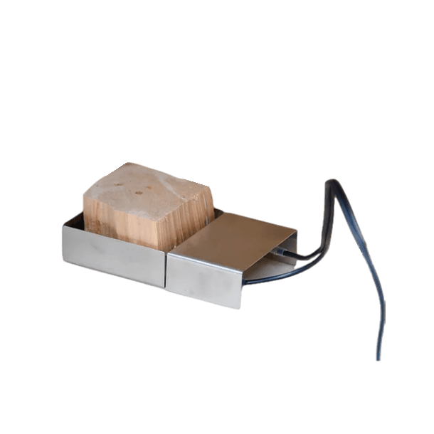 Elektrisk R�ykutvikler